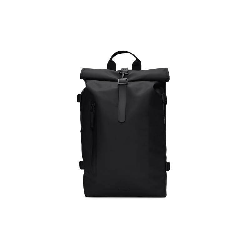 Rains Rolltop Rucksack Large - Urbaanit reppu | Hardloop
