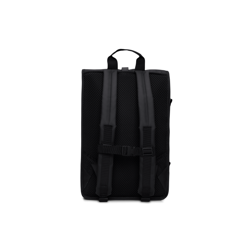 Rains Rolltop Rucksack Large - Plecak miejskie | Hardloop