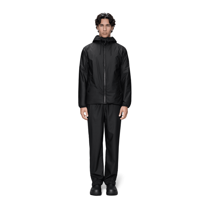 Rains Lohja Insulated Jacket - Chaqueta impermeable | Hardloop