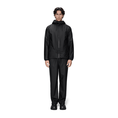 Lohja Insulated Jacket - Kurtka przeciwdeszczowa