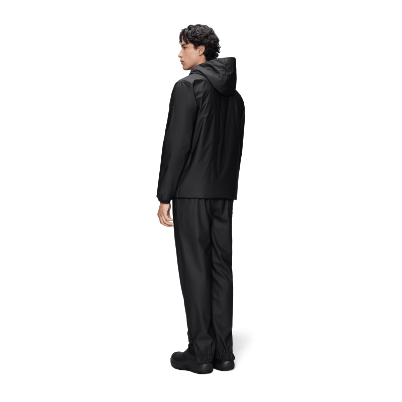 Rains Lohja Insulated Jacket - Waterproof jacket | Hardloop