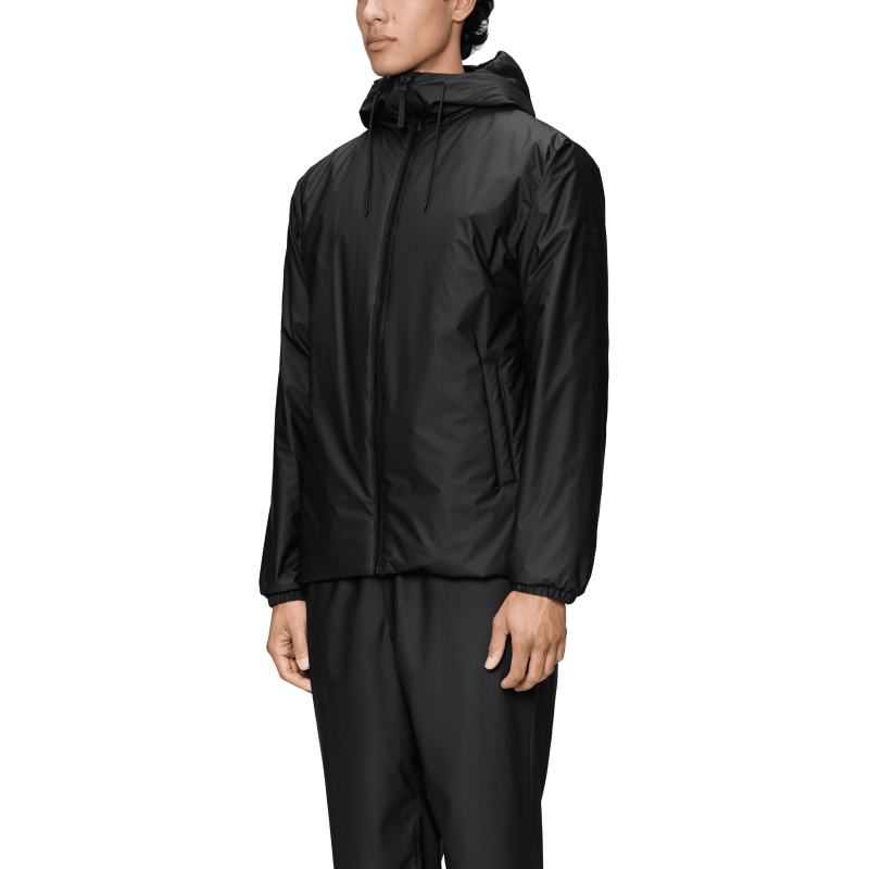 Rains Lohja Insulated Jacket - Waterproof jacket | Hardloop