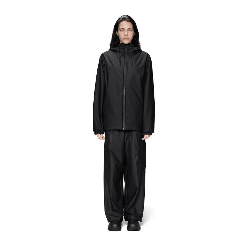 Rains Lohja Insulated Jacket - Kurtka przeciwdeszczowa | Hardloop