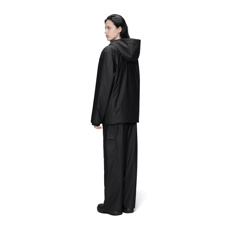 Rains Lohja Insulated Jacket - Waterproof jacket | Hardloop