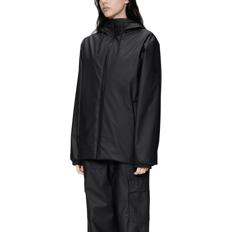 Rains Lohja Insulated Jacket - Chaqueta impermeable | Hardloop
