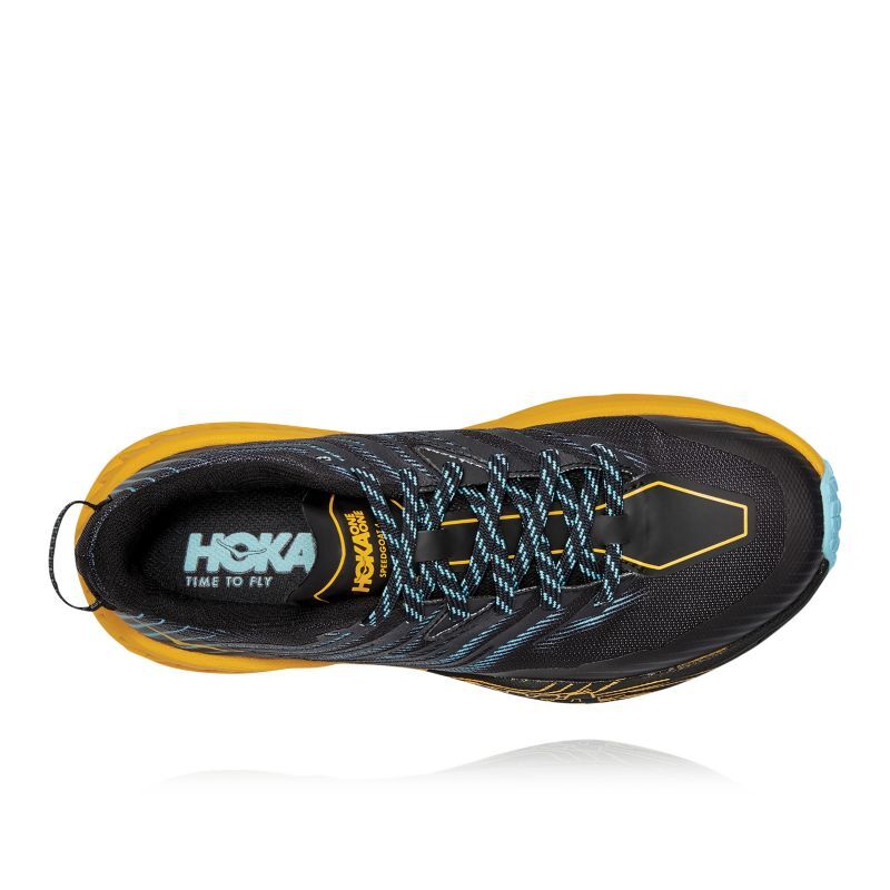 Hoka Speedgoat 4 - Buty trailowe damskie | Hardloop