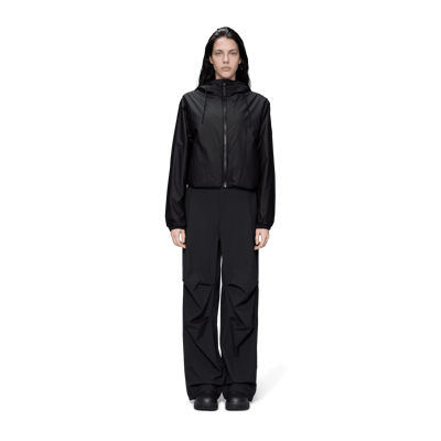 Lohja Short Insulated Jacket - Kurtka przeciwdeszczowa