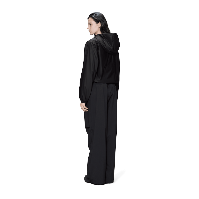 Rains Lohja Short Insulated Jacket - Chaqueta impermeable | Hardloop
