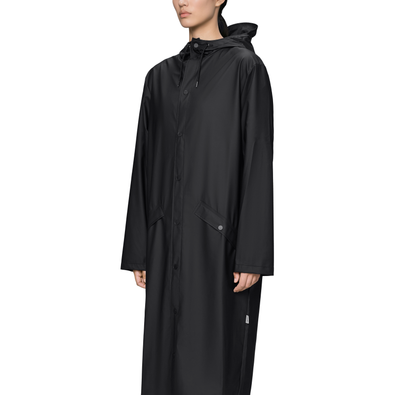 Rains Longer Jacket - Chaqueta impermeable | Hardloop