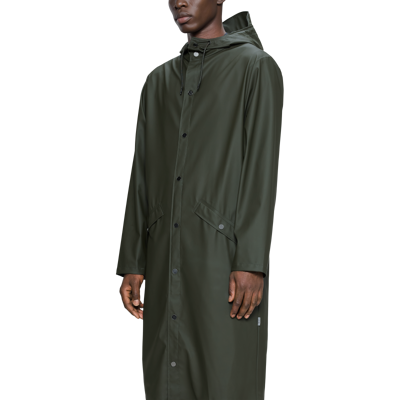 Longer Jacket - Kurtka przeciwdeszczowa