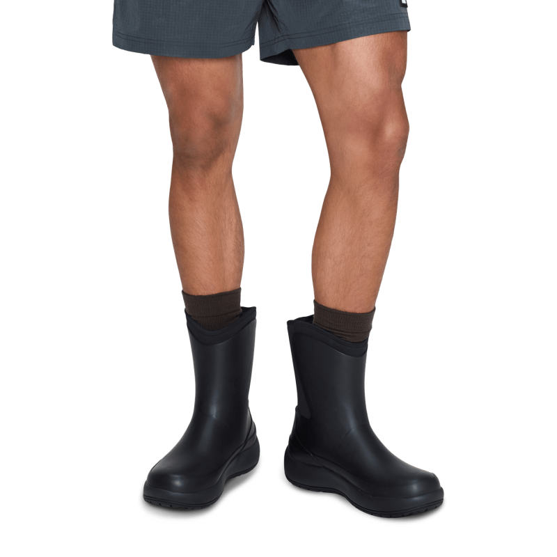 Rains The Dry Boot M Mid - Gummistiefel - Herren | Hardloop
