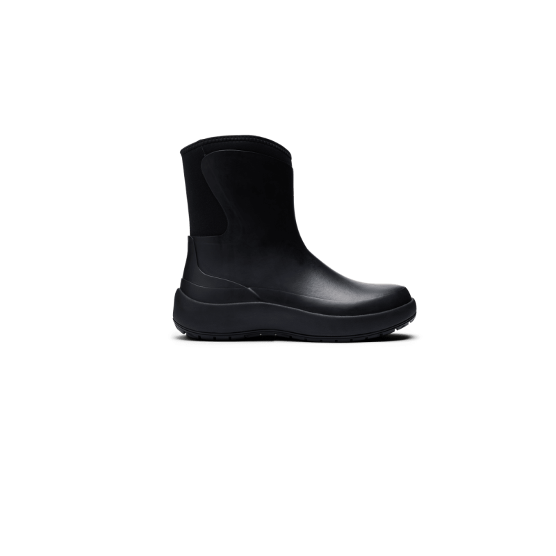 Rains The Dry Boot M Mid - Regenlaarzen - Heren | Hardloop
