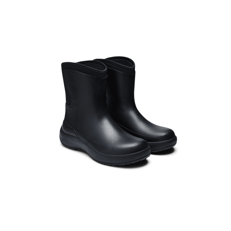 Rains The Dry Boot M Mid - Regenlaarzen - Heren | Hardloop
