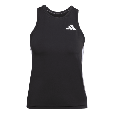 Train Essentials 3-Stripes Workout Tank Top - Tank top - Women's