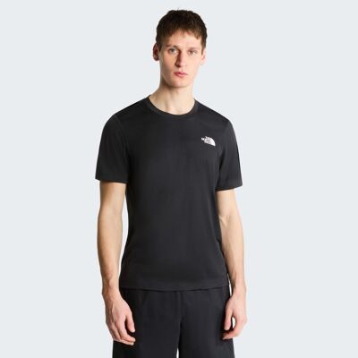 Lightbright S/S Tee - T-shirt - Men's