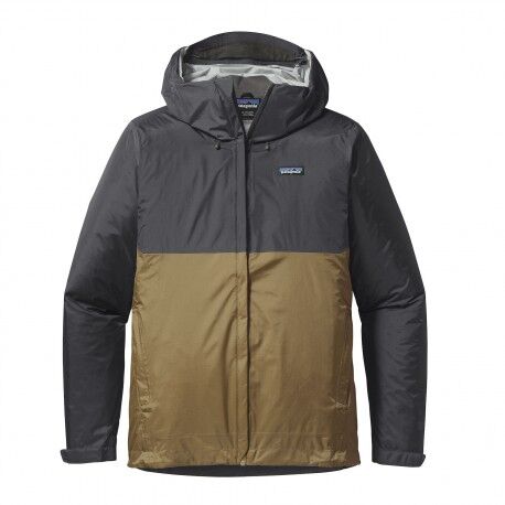 Patagonia Torrentshell - Hardshelljacke - Herren
