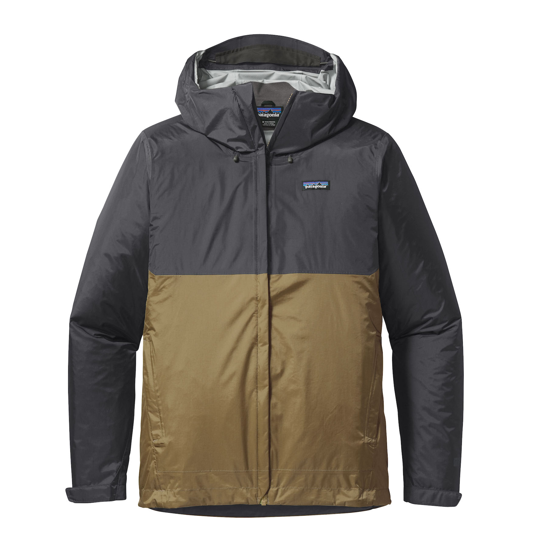 Patagonia - Torrentshell - Chaqueta impermeable - Hombre