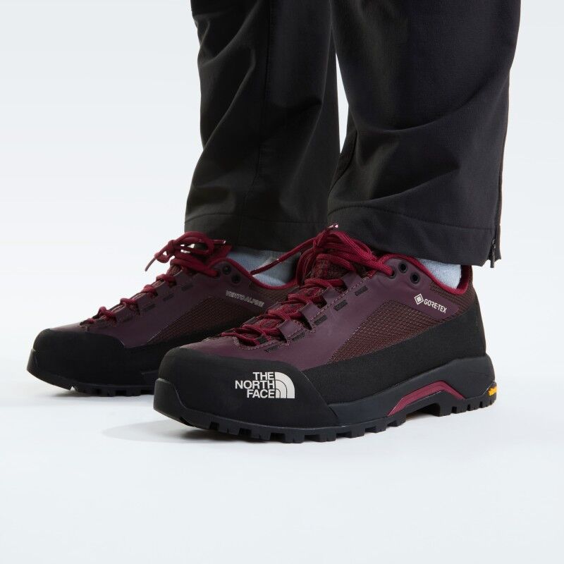 The North Face Verto Alpine Gore-Tex - Approach shoes - Women's | Hardloop