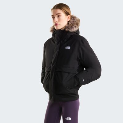 W Arctic Bomber - Kurtka damska