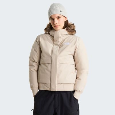 W Arctic Bomber - Casaco mulher