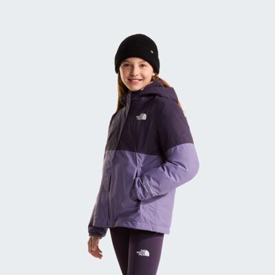 G Warm Antora Rain Jacket - Kurtka przeciwdeszczowa dziecięca