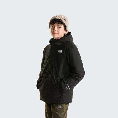 B Warm Antora Rain Jacket - Kurtka przeciwdeszczowa dziecięca
