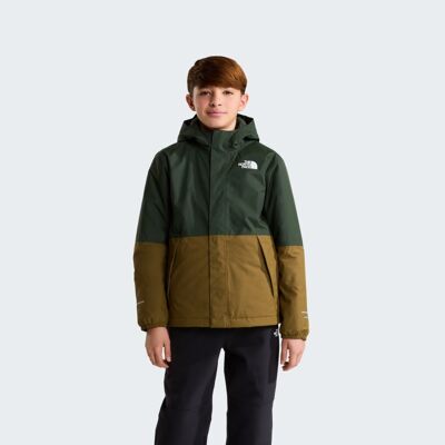 B Warm Antora Rain Jacket - Regnjacka - Børn