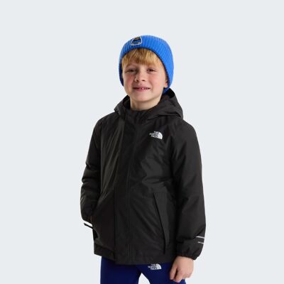 Kid Warm Antora Rain Jacket - Regnjacka - Børn