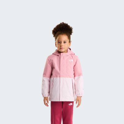 Kid Warm Antora Rain Jacket - Kurtka przeciwdeszczowa dziecięca