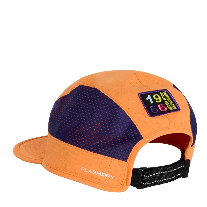 The North Face Summer LT Run Hat - Kšiltovka | Hardloop