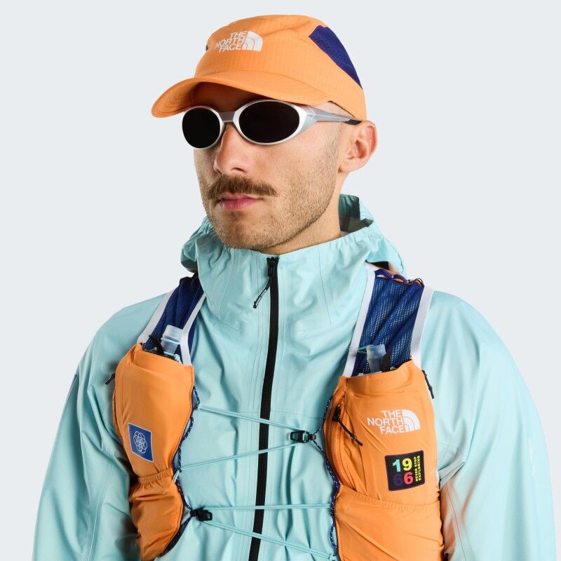 The North Face Summer LT Run Hat - Kšiltovka | Hardloop
