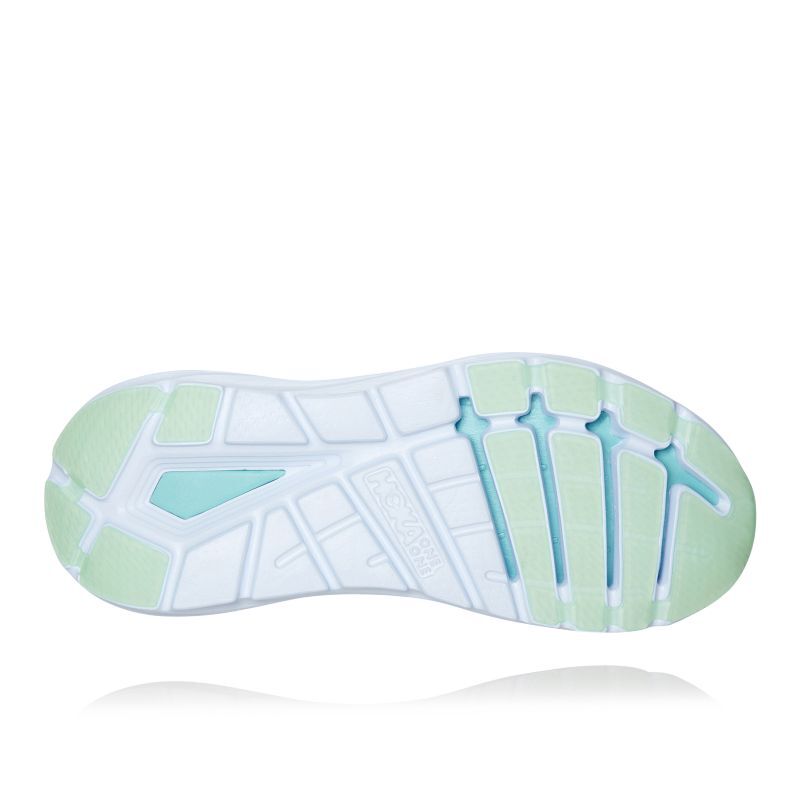 Hoka Elevon 2 - Chaussures running femme | Hardloop