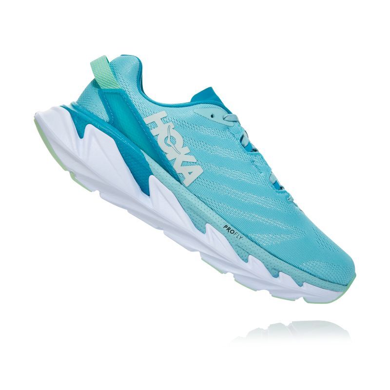 Hoka Elevon 2 - Chaussures running femme | Hardloop