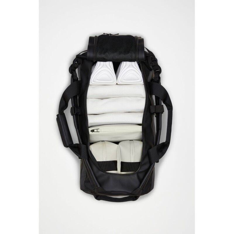 Rains Texel Duffel Bag - Taška Duffel | Hardloop