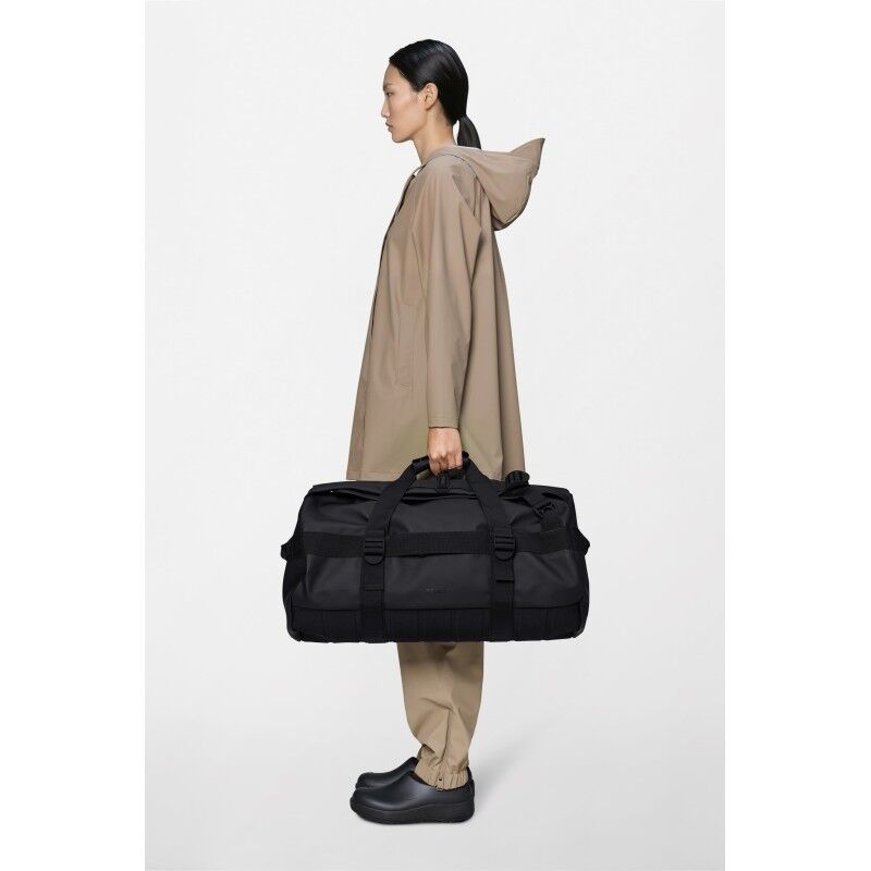 Rains Texel Duffel Bag - Duffelväska | Hardloop