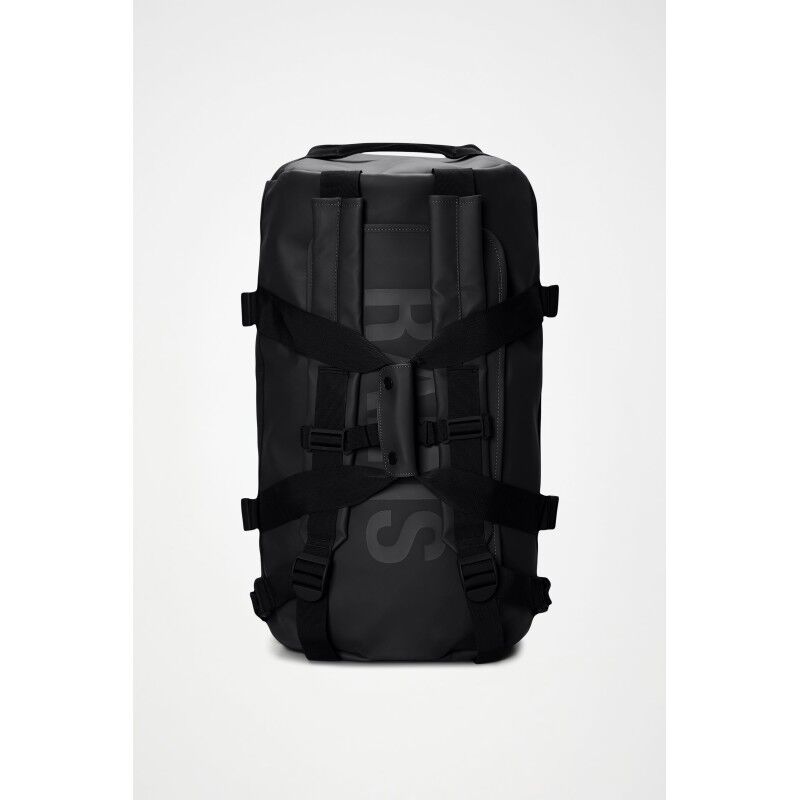 Rains Texel Duffel Bag - Torby podróżne | Hardloop