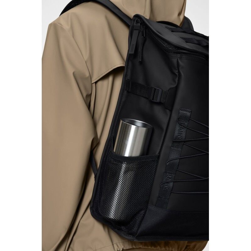 Rains Trail Mountaineer Bag - Plecak miejskie | Hardloop