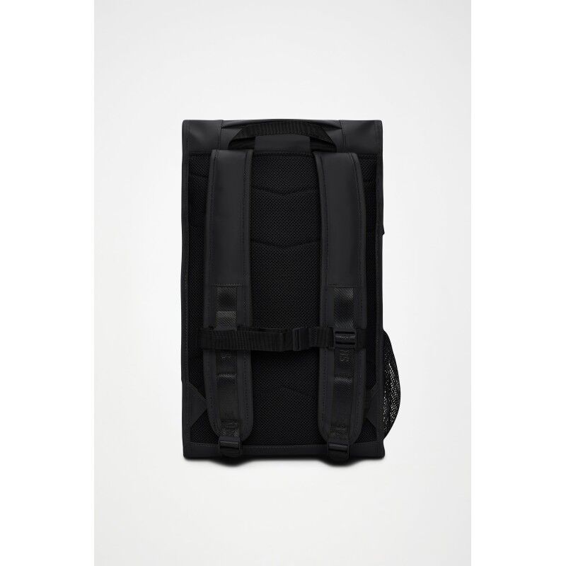 Rains Trail Mountaineer Bag - Urban rugzak | Hardloop