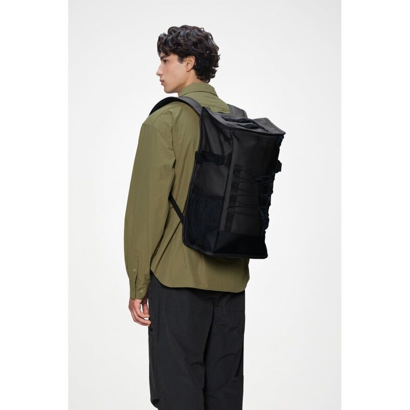 Rains Trail Mountaineer Bag - Mochila urbana | Hardloop