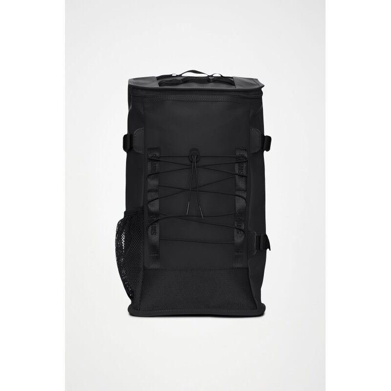 Rains Trail Mountaineer Bag - Plecak miejskie | Hardloop