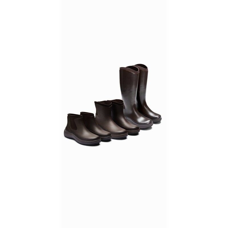 Rains The Dry Boot M - Regnstøvler - Herrer | Hardloop