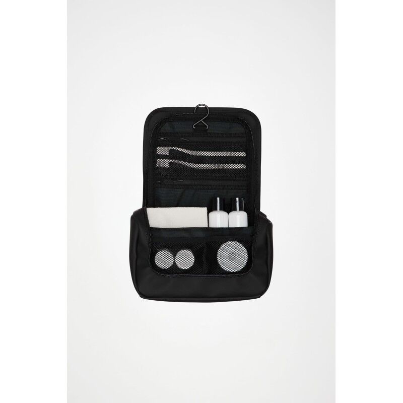 Rains Texel Wash Bag - Neceseres | Hardloop