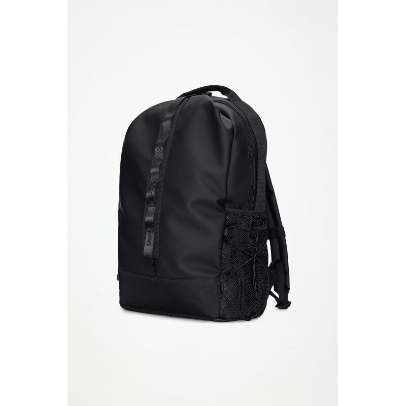 Rains Trail Clip Front Backpack - Urban ryggsäck | Hardloop