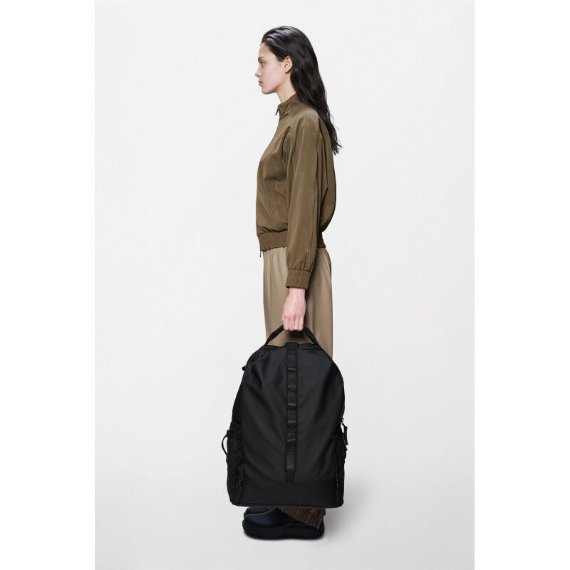 Rains Trail Clip Front Backpack - Zaino urbano | Hardloop