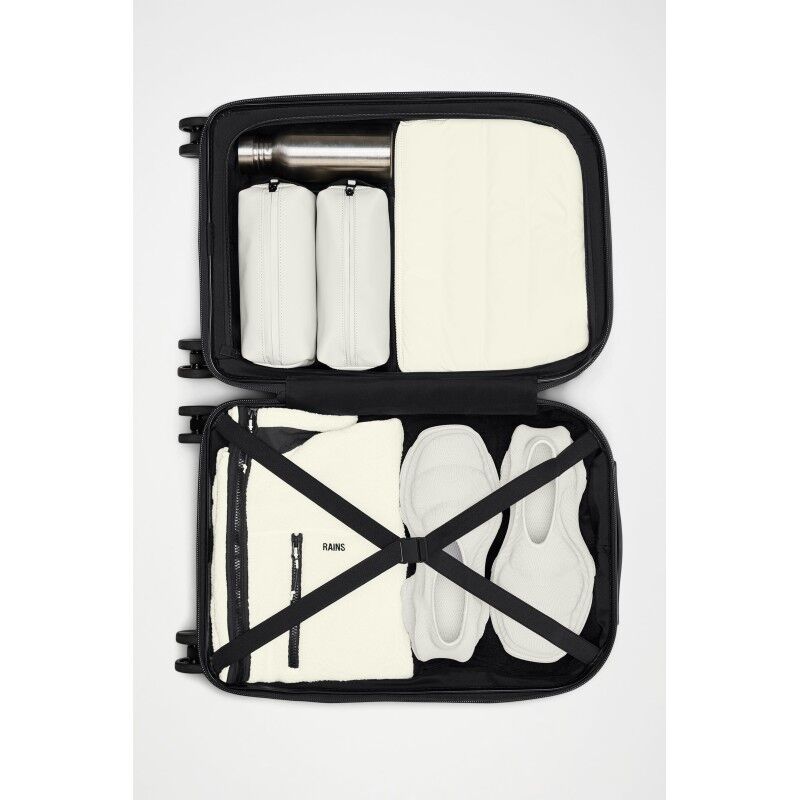 Rains Texel Cabin Trolley - Mala de rodas | Hardloop