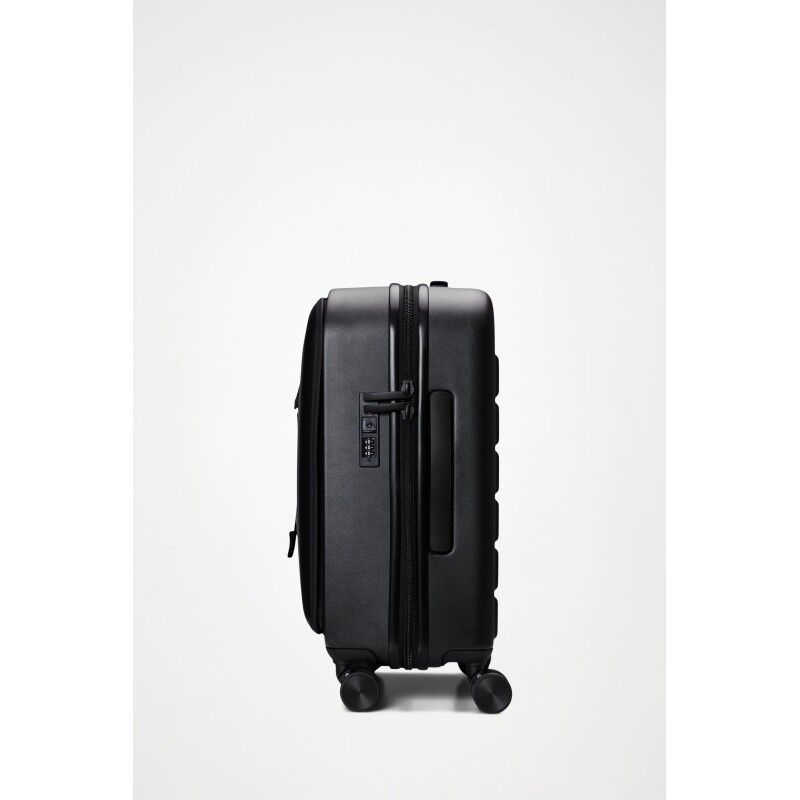 Rains Texel Cabin Trolley - Wheeled suitcase | Hardloop