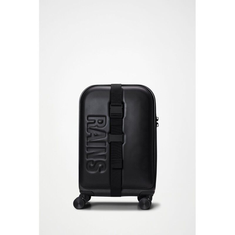 Rains Texel Cabin Trolley - Valise à roulettes | Hardloop