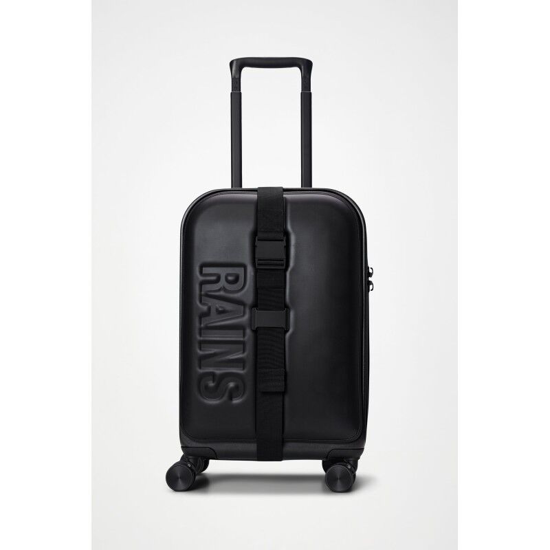 Rains Texel Cabin Trolley - Maleta de viaje con ruedas | Hardloop