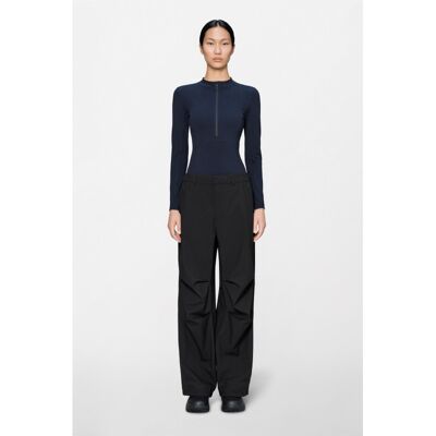 Suva Hardshell Pants Wide - Calça hardshell
