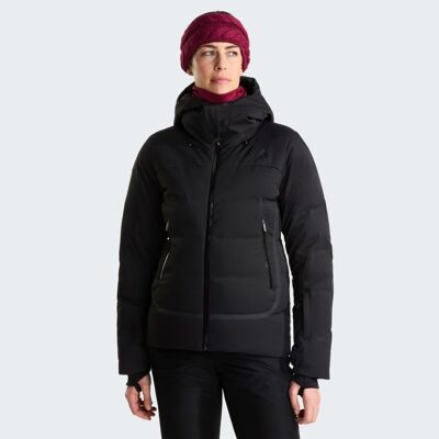W Cirque Down Jacket - Kurtka narciarska damska